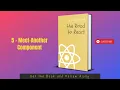 The Road to Learn React - Addon