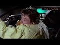 Back to the Future (1985) - Back In Time Scene | Movieclips