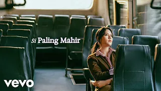 raisa si paling mahir official lyric video 
