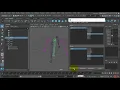 Joint-Based Skirt Auto Collision - Set Driven Key
