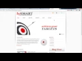 how to make a web with Drupal 7 part 1