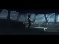 Omega Talks to Tech About the War The Bad Batch S1 E8