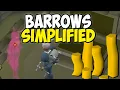 Download Lagu The only Barrows Guide you need (for low-mid lvls)