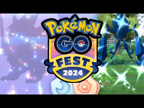 Download MP3 Kopplosio weltweit für alle! Shiny-Necrozma und Fusionen beim GO Fest | Pokémon GO 2494