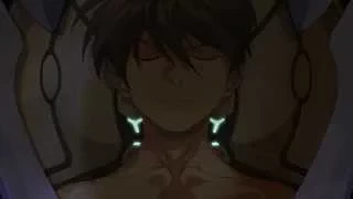 手描きMAD 新機動戦記ガンダムWフローズン ティアドロップ 不完全版 GundamW Frozen Teardrop Fanmovie 