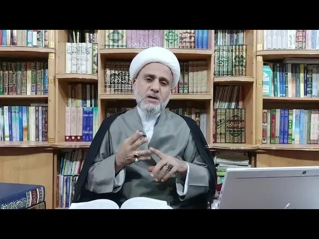 ⁣الصوم والحمل/ متى يجوز الافطار /وماهو المطلوب بعد ذلك/من اسئلة البث المباشر
