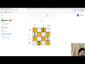 51 N-Queens LeetCode Problem Solving Process