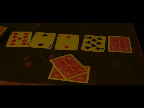 Memory Lane Trailer 1