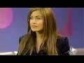 Carmen Electra Guest Hosts Viva Variety 1997