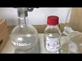 Making Diethyl Ether