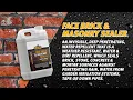 Face Brick Masonry Sealer