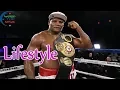 Luis Ortiz Lifestyle Biography Life History Net Worth Family and All Information