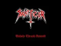 Download Lagu Sakrificer (US) - Unholy Thrash Assault [Demo] 2006