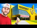 EXCLUSIVE TOUR Inside Vanderbilt s NEW 350 Million Facility