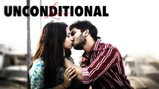 unconditional love latest telugu shortfilm 2022 romantic short film one media telugu