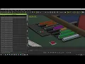 Rotating Props In IClone using Python API