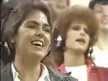 Download Lagu *CANTARE,CANTARAS*  (I WILL SING, YOU WILL SING) - HNOS. DEL 3ER. MUNDO - 1985 (Backstage Edition)
