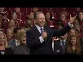 Full Concert ft. Dr. Charles Stanley– Gospel Music Hymn Sing at First Baptist Atlanta