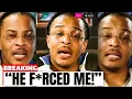 Gangsta Rappers Who Admitted To Being Secretly Gay With Diddy