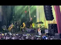 Queens of the Stone Age Live 25 Kemba Live Columbus Ohio