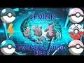 Complete Pokedex Entry Spoink Pokemon Database Series