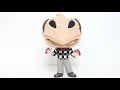 Beetlejuice ADAM MAITLAND Funko Pop review