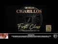 Download Lagu Djarum Cigarillos - First Class [With 2 Early PHW Versions] (2025)