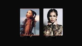 ariana grande better off feat jhen aiko 