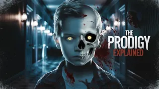 the prodigy 2019 movie recap u0026 ending explained born with a killers soul