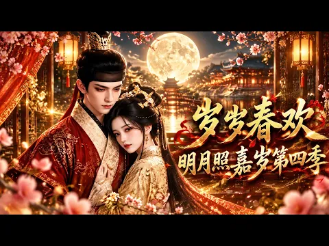 岁岁春欢:明月照嘉岁 第2集