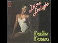 Download Lagu Regina Rogers - Disco delight/Tropical affair (1984 single) [HD audio]
