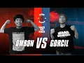 Lagu BRENX STREET FIGHTER - [FACE OFF] AMBON SASMITA VS GORCIL WIKHA