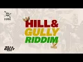 SLIP & SLIDE! Hill & Gully Riddim Mix 2026 🌊 Masicka, Valiant, Chronic Law | DJ Treasure
