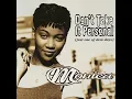 Don't Take It Personal (Just One of Dem Days) (Mainstream Radio Version)