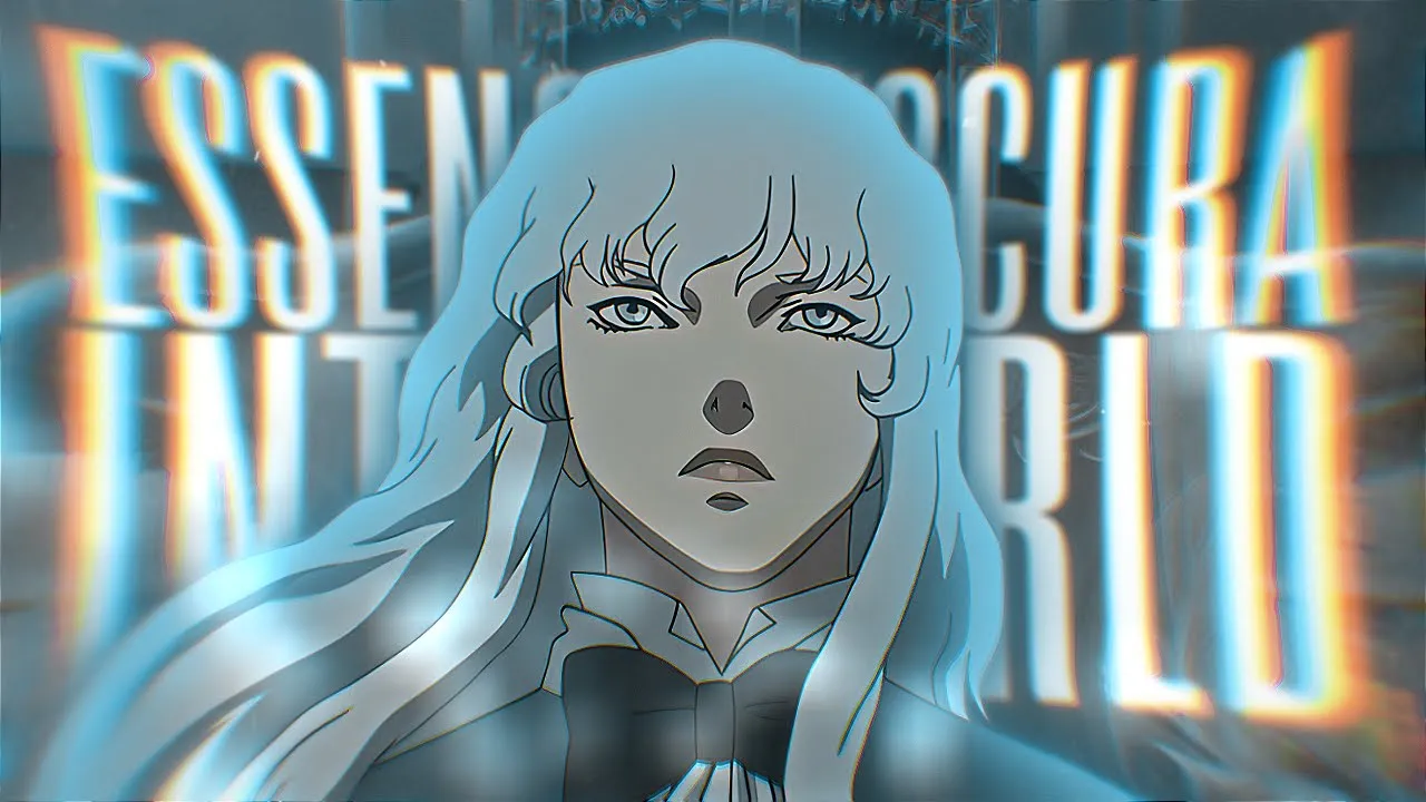 essência escura