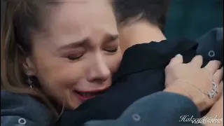 زينب و خليل إبراهيم   غلطان استاهل اكتر   رومانسيه دندنها