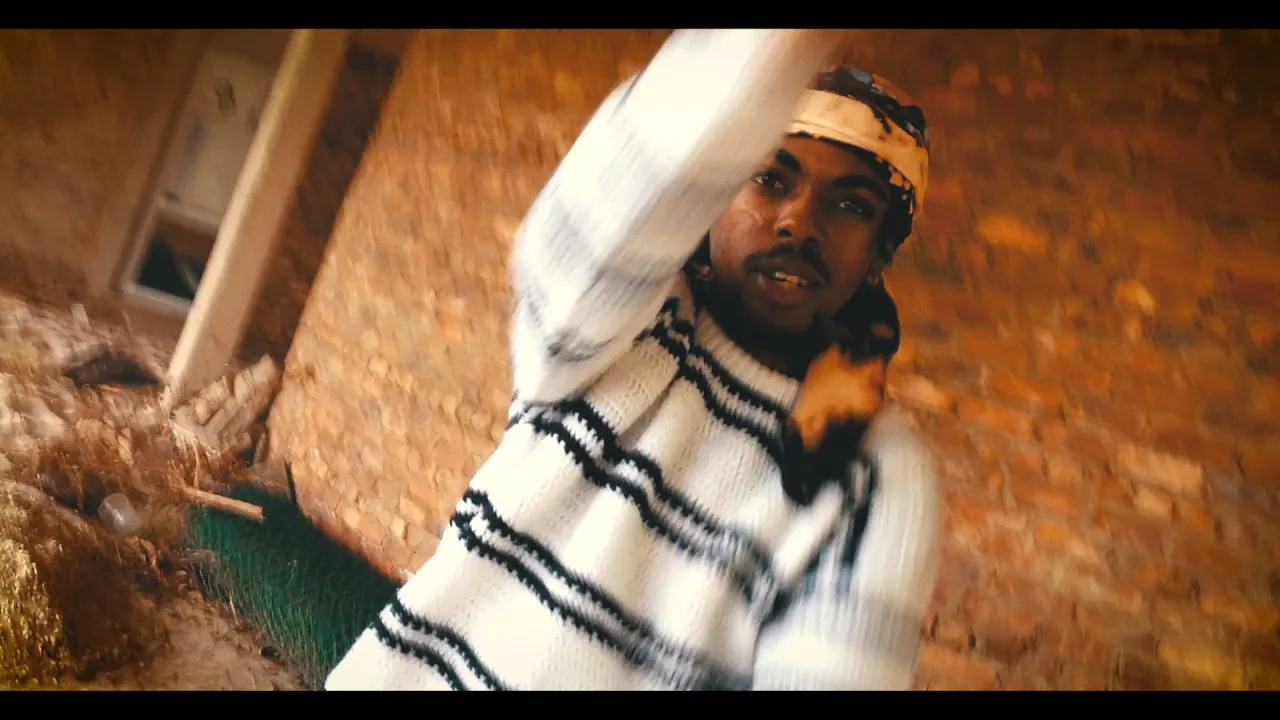 Rj's-_yikes_-(Official Music Video)