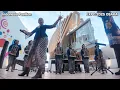 Download Lagu 【Indonesia Pavilion】KOMITE SENI BUDAYA NUSANTARA - September 25, 2025