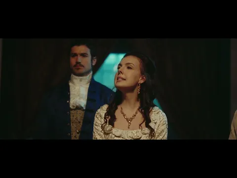 SHORT  FILM TRAILER: A SIRENS CALL, 21min., USA, Fantasy