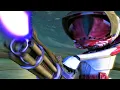 When the DOOM music kicks in