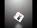 3D Cube animation RX Logo GIF Animation Motion graphics animation
