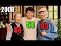 Timeline of Jackie Chan His Parents 1914 2026 The Chan Family Story