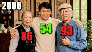 Timeline of Jackie Chan His Parents 1914 2026 The Chan Family Story