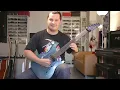 Omnium Gatherum - The Unknowing (Guitar Cover)