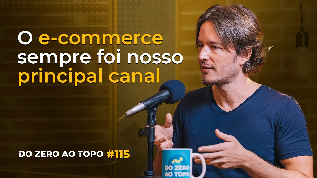 E-commerce: as estratégias que a Puravida usou para crescer