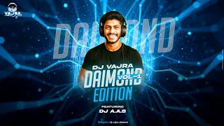 diamond edition vol 1 dj vajra dj remix dance mashup