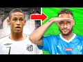 Neymar Insane Story of How A Poor Boy Became The Most Expensive Football Player in History