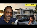 Demond Wilson Cause of Death Age Wife Family Net Worth Lifestyle Biography