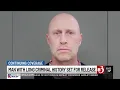 Vt Corrections delays release of notorious repeat offender Harley Breer