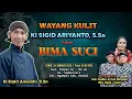 Lagu 🔴 LIVE STREAMING WAYANG KULIT KI SIGID ARIYANTO, S.SN //BT CAK YUDHO - MONDHOL \u0026 EKA UGET - UGET